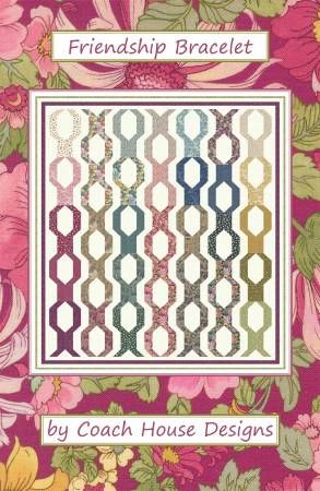 Friendship Bracelet # CHD-2319