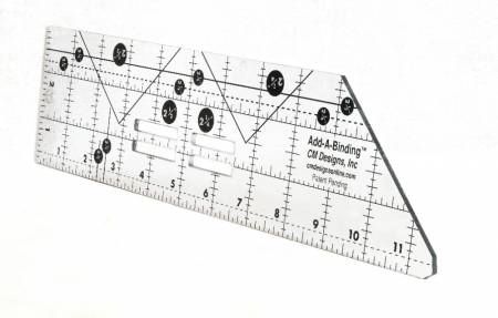Add-A-Binding # CMAAB