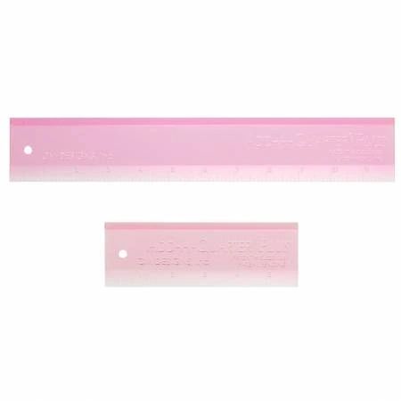 Add A-Quarter Ruler Combo Pack Pink # CMCMBOPLUSPK