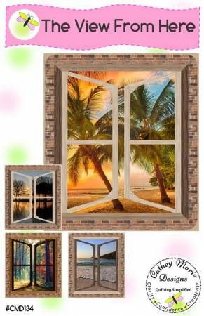 The View From Here # CMD134P