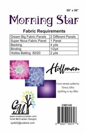 Morning Star # CMD140