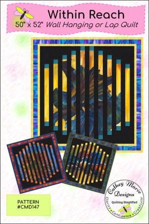 Within Reach # CMD147P