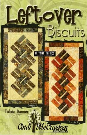 Leftover Biscuits # CMD46