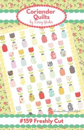 Freshly Cut # CQ159P