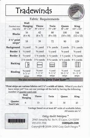 Strip Club - Trade winds # CQD01026