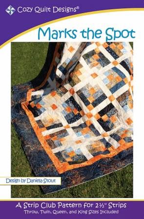 Strip Club - Marks the Spot # CQD01047