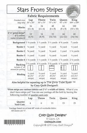 Strip Club - Stars From Stripes # CQD01059