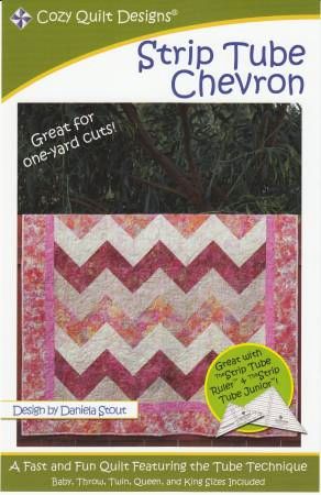 Strip Club - Chevron # CQD01085