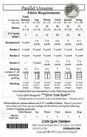 Strip Club - Parallel Universe # CQD01097