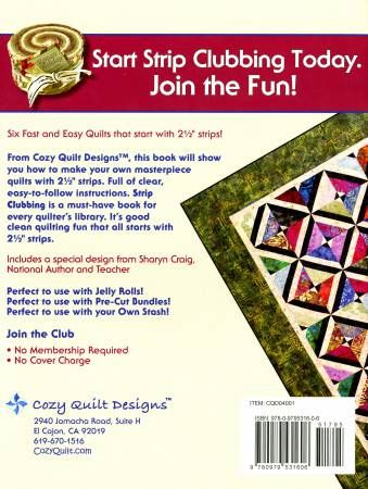 Strip Clubbing # CQD04001