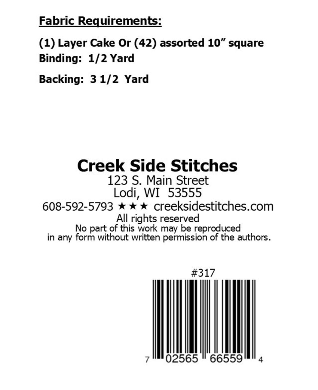 Old Fashion Christmas # CSS317