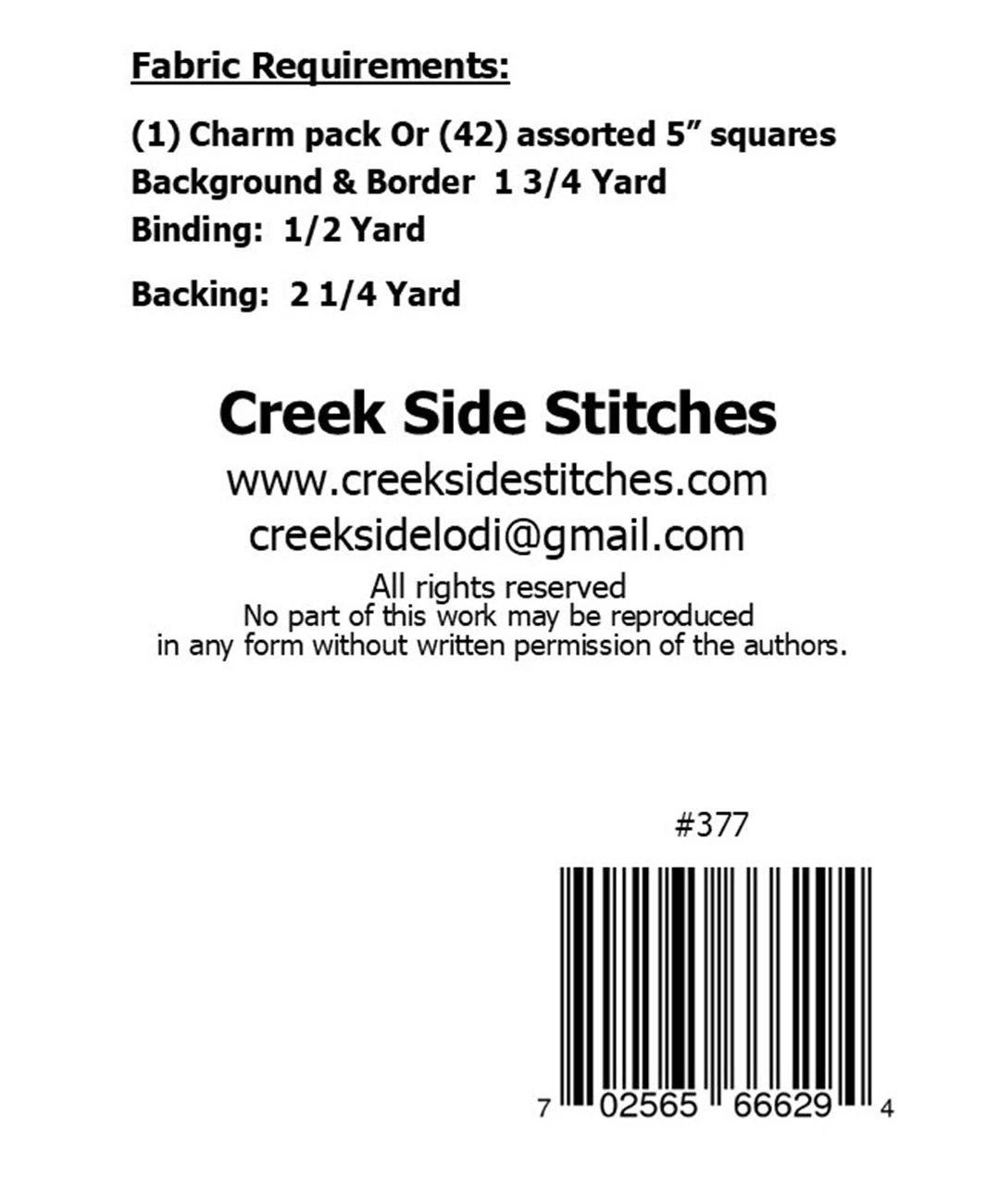 Oh Christmas Tree # CSS377