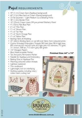 A Letter to My Daughter # D377