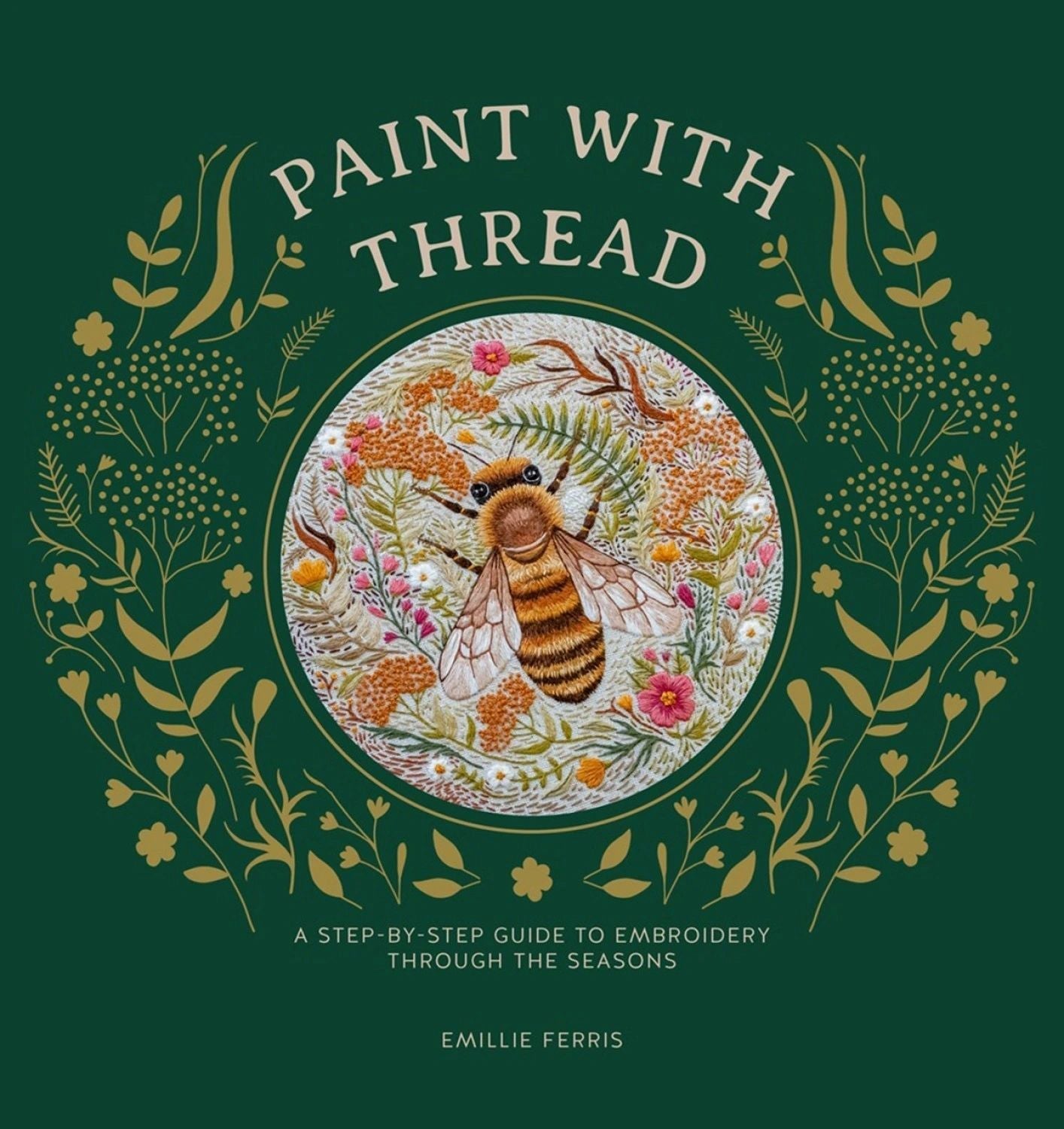 Paint with Thread # DC08486