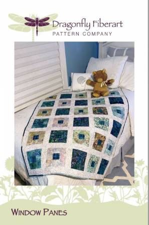 Window Panes # DFQ-22