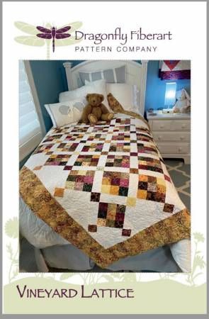 Vineyard Lattice # DFQ-53