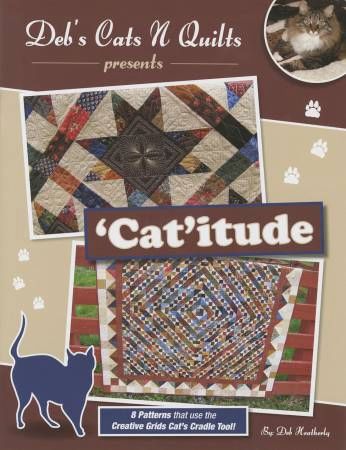 Catitude # DH1501