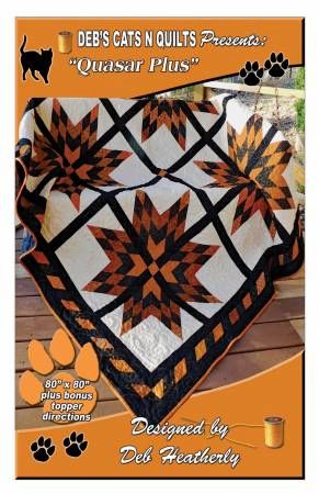 Quasar Plus # DH2207