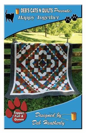 Happy Together # DH2212