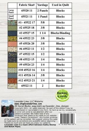 Guiding Stars # DLL143