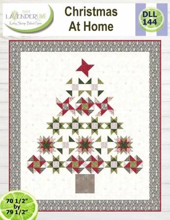 Christmas at Home # DLL144