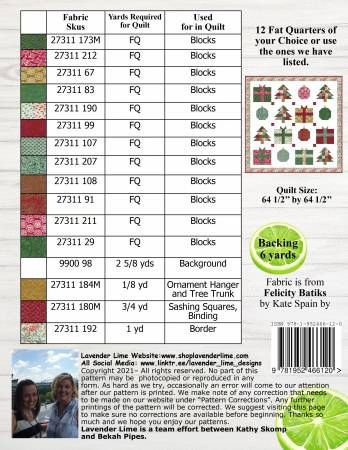 Christmas Time # DLL145