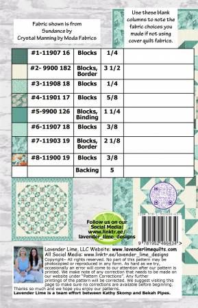 Minty Fresh # DLL176