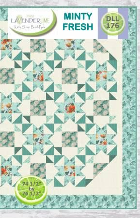 Minty Fresh # DLL176