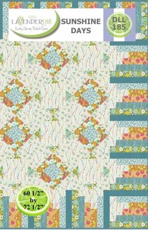 Sunshine Days # DLL185