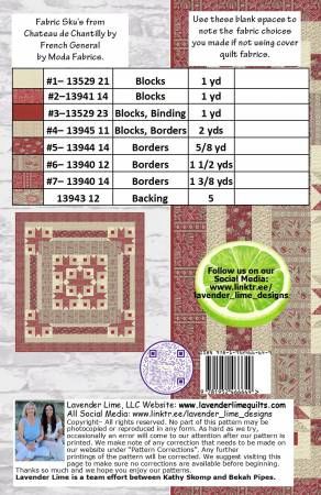 Red Ribbons # DLL197