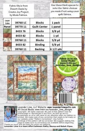 Mark's Trail # DLL199