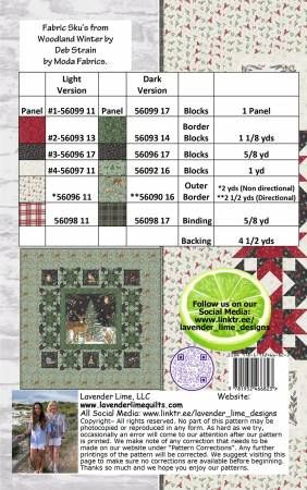 In the Stillness # DLL215