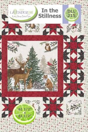 In the Stillness # DLL215