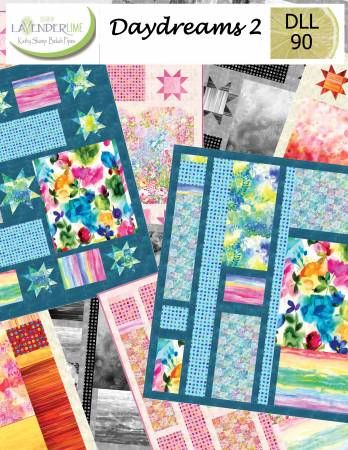 Daydreams 2 # DLL90