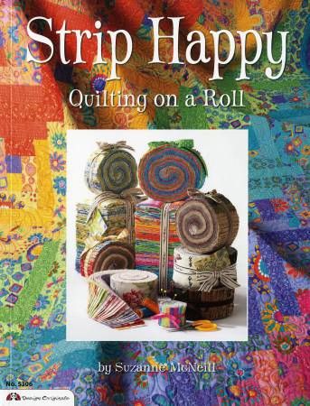 Strip Happy # DO5306