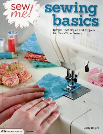 Sew Me! Sewing Basic # DO5394