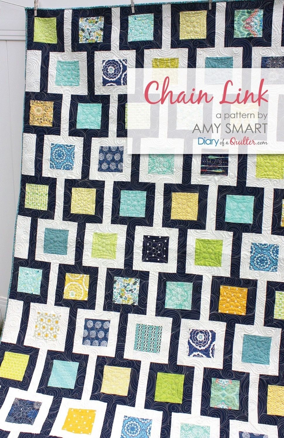 Chain Link # DQ-1603