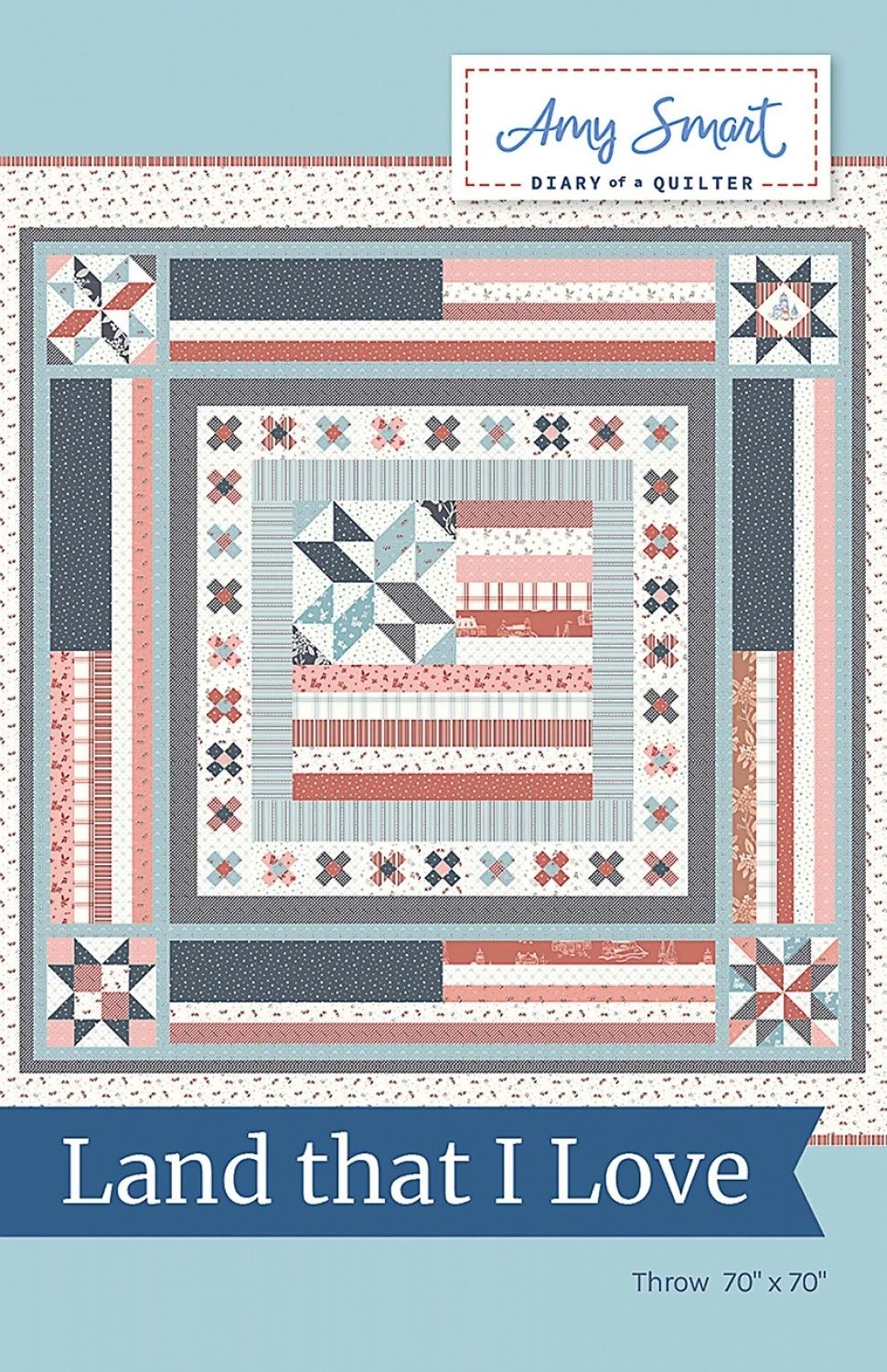 Land That I Love # DQ-1703