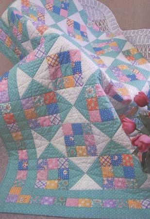 Sweetie Pie # DZ2356