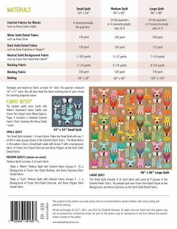 Delightful Desert # EH039