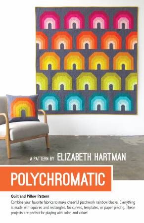 Polychromatic # EH060