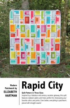 Rapid City # EHMP001