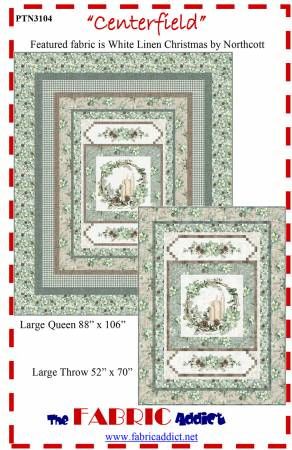 Centerfield # FACF23