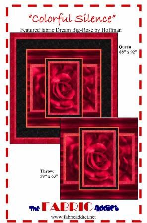 Colorful Silence # FACS22