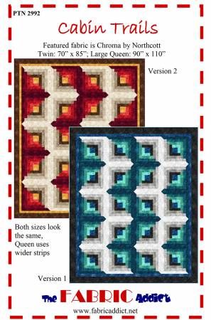 Cabin Trails # FACT22