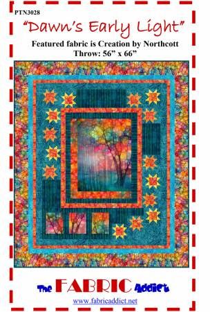 Dawn's Early Light # FADEL22