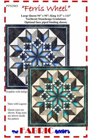 Ferris Wheel # FAFW19