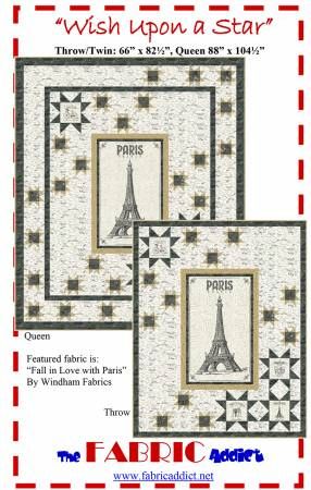 Wish Upon A Star # FAWUS22