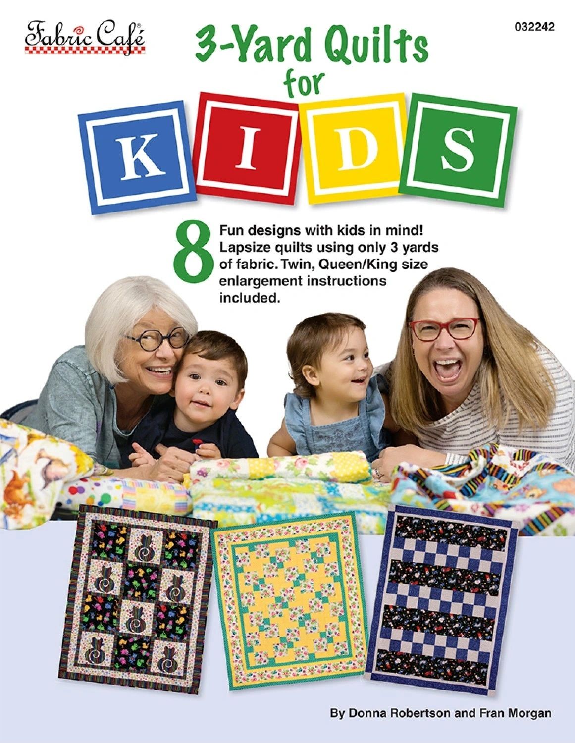 3 Yard Quilts For Kids # FC032242