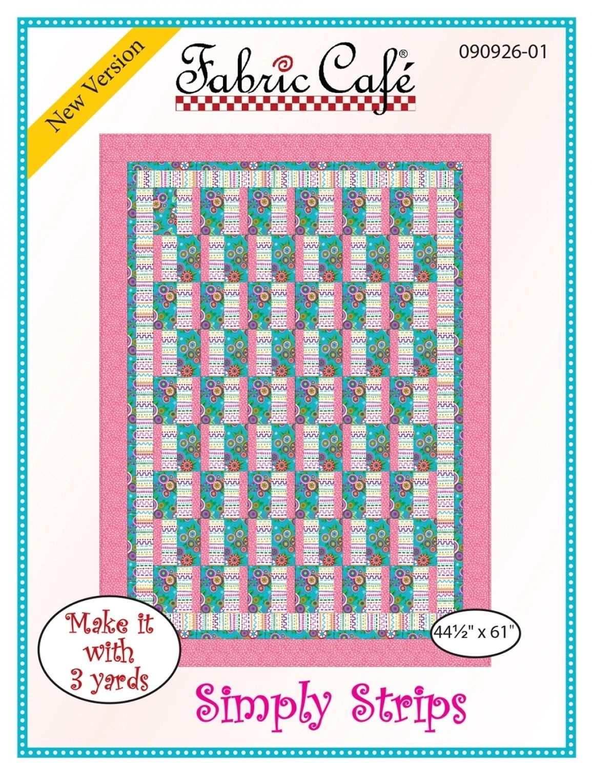 Simply Strips # FC090926-01